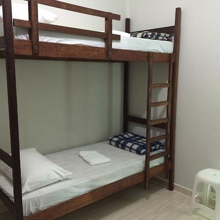 Hostel Rotor 欧鲁布兰科 外观 照片