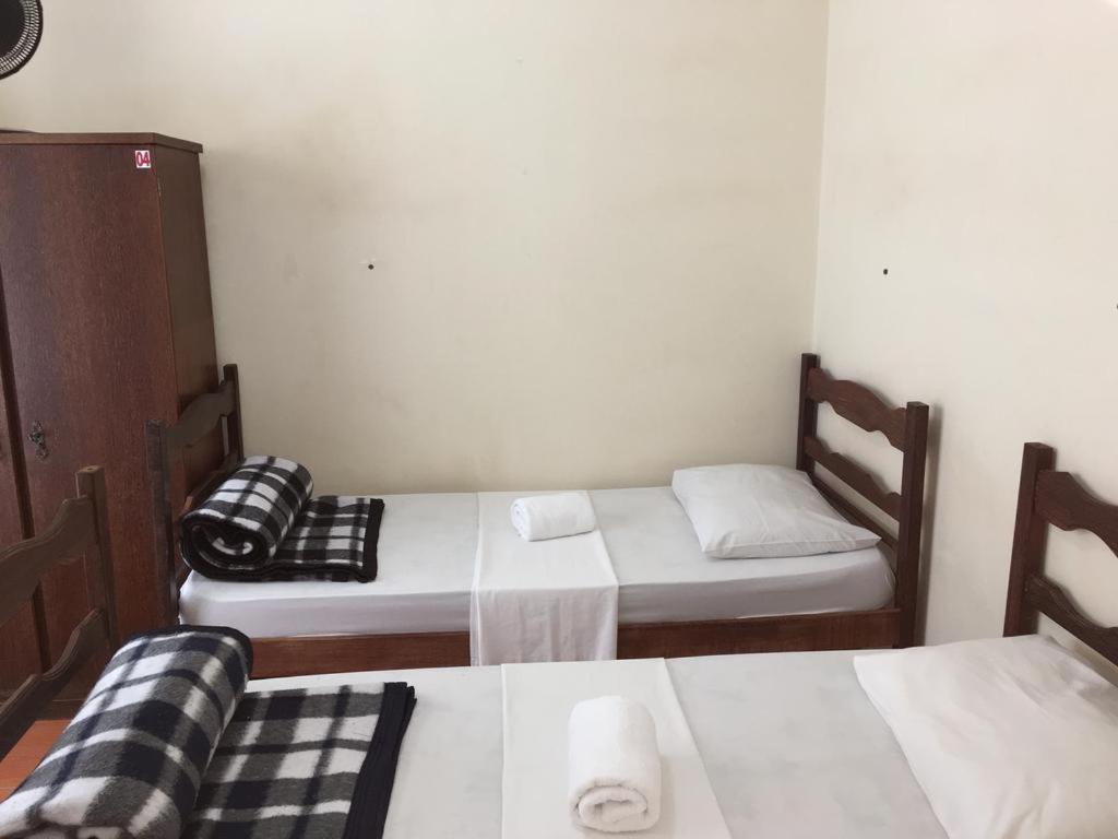 Hostel Rotor 欧鲁布兰科 外观 照片
