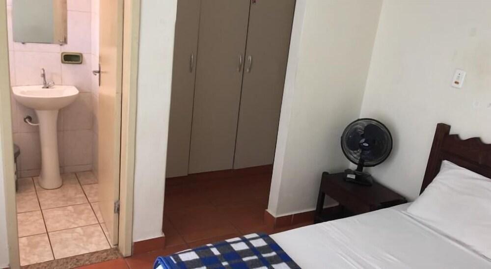 Hostel Rotor 欧鲁布兰科 外观 照片