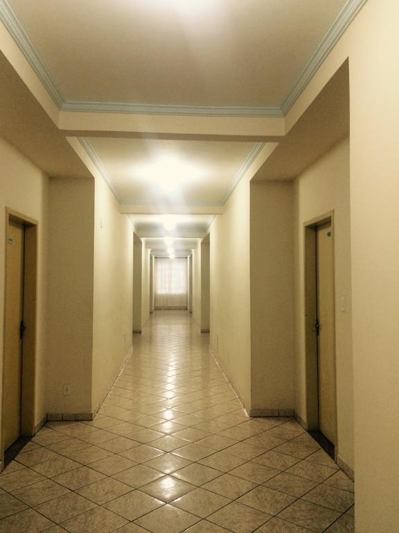 Hostel Rotor 欧鲁布兰科 外观 照片
