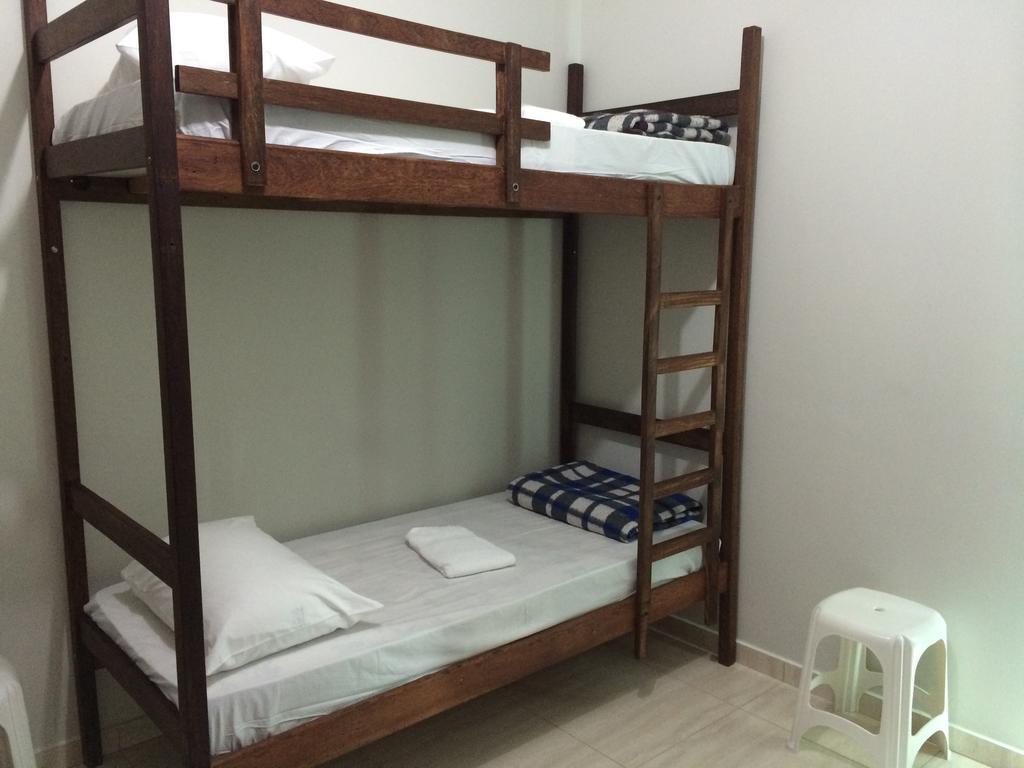 Hostel Rotor 欧鲁布兰科 外观 照片