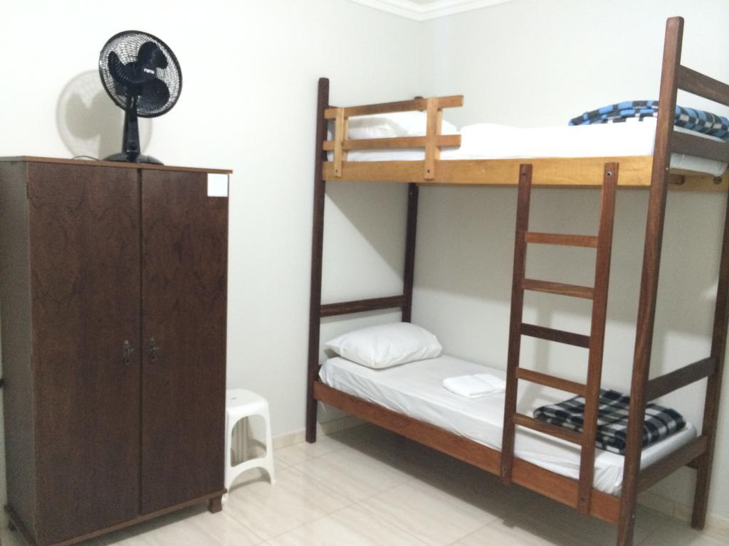 Hostel Rotor 欧鲁布兰科 外观 照片