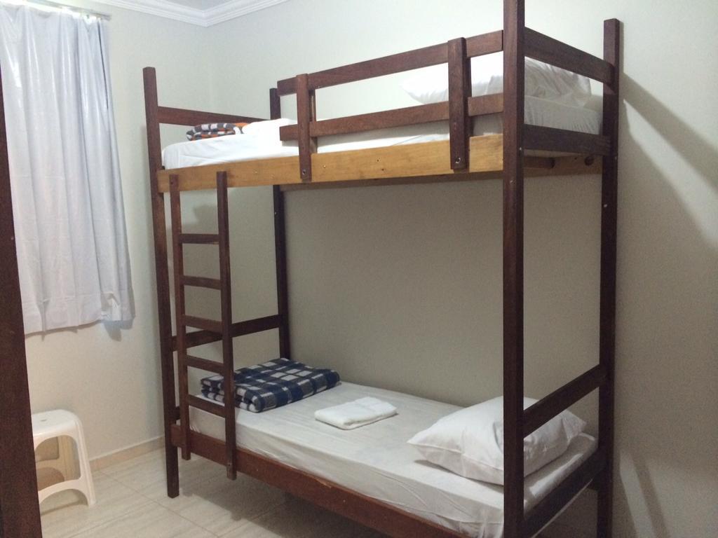 Hostel Rotor 欧鲁布兰科 外观 照片