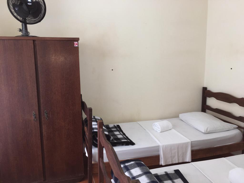 Hostel Rotor 欧鲁布兰科 外观 照片