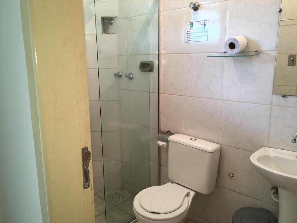 Hostel Rotor 欧鲁布兰科 外观 照片