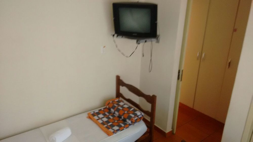 Hostel Rotor 欧鲁布兰科 外观 照片