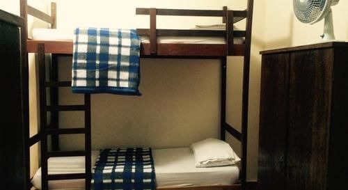 Hostel Rotor 欧鲁布兰科 外观 照片